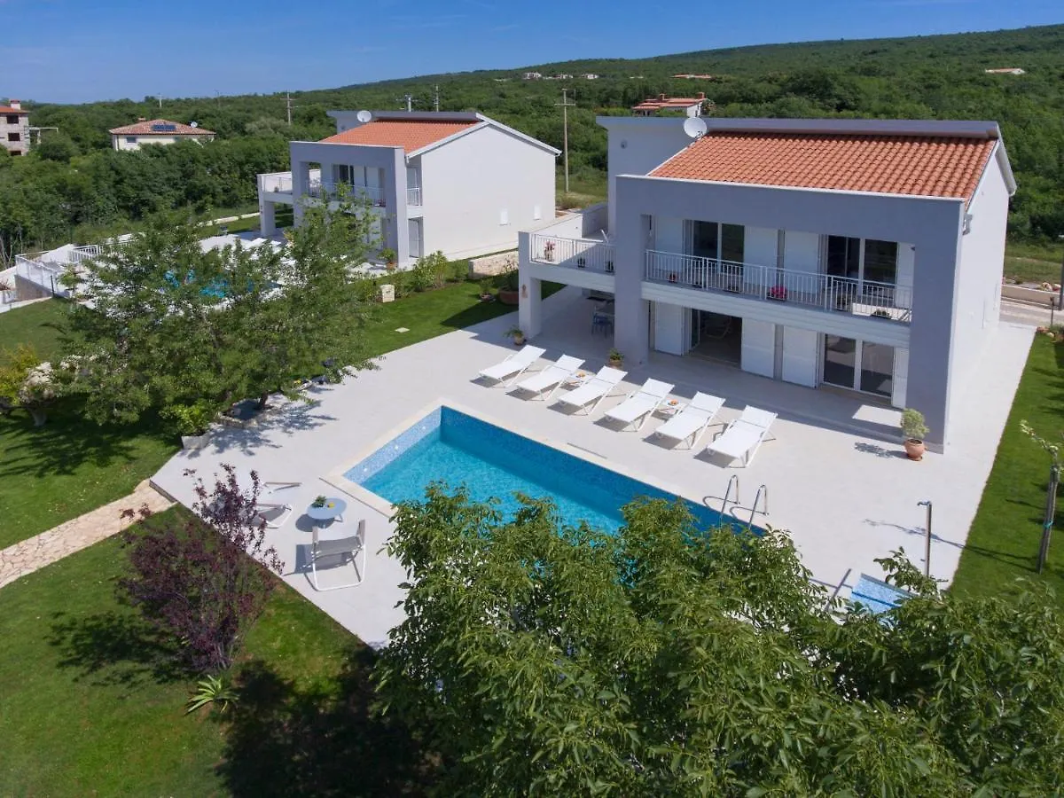 Villa Chiara By Interhome Diminici