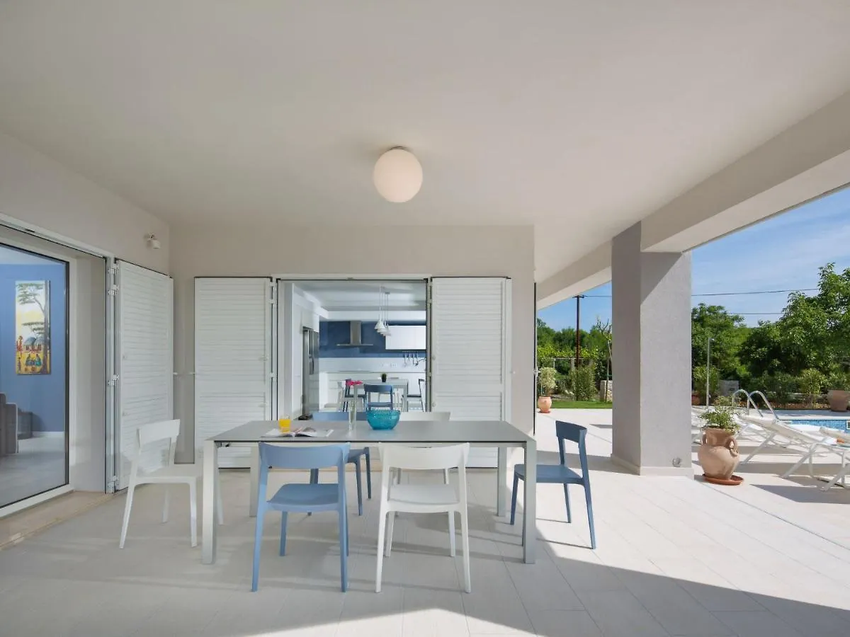 Villa Chiara By Interhome Diminići